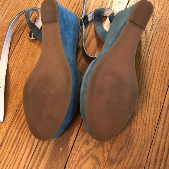 Marc Jacobs Platform - Picture 4 of 4